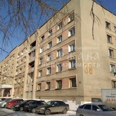 Квартира 18,6 м², 1-комнатная - изображение 3