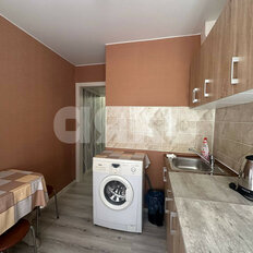 Квартира 33 м², 1-комнатная - изображение 4