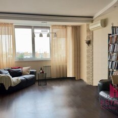 Квартира 141,4 м², 4-комнатная - изображение 2