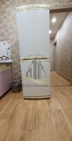 17 м², 1-комнатная квартира 15 000 ₽ в месяц - изображение 15