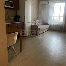 Квартира 40 м², 2-комнатная - изображение 4