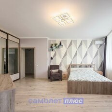 Квартира 47,7 м², 1-комнатная - изображение 1