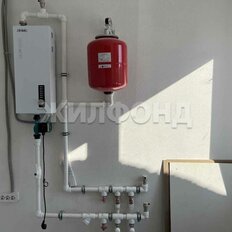 дом + 4 сотки, участок - изображение 5