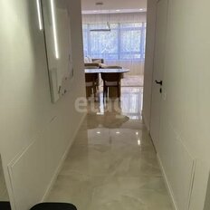 Квартира 72 м², 1-комнатная - изображение 4