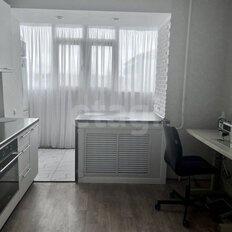 Квартира 31,9 м², 1-комнатная - изображение 2