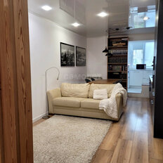 Квартира 85,6 м², 3-комнатная - изображение 1