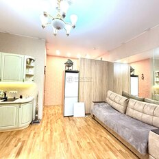 Квартира 31,1 м², студия - изображение 1