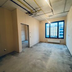 Квартира 42,8 м², 1-комнатная - изображение 5