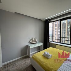 Квартира 38 м², 2-комнатные - изображение 4