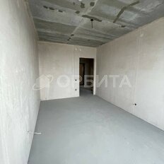 Квартира 40,2 м², 1-комнатная - изображение 4