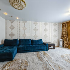 Квартира 76 м², 2-комнатная - изображение 2