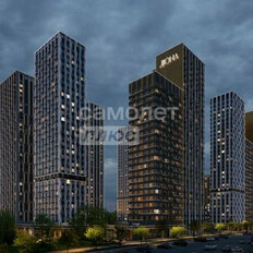 Квартира 32,7 м², 1-комнатная - изображение 1