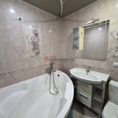 Квартира 30,7 м², студия - изображение 1