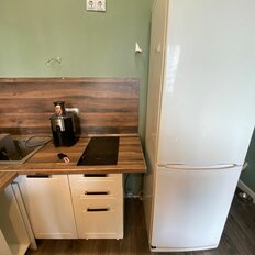 Квартира 25 м², студия - изображение 5