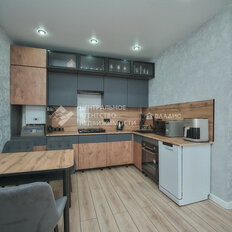 Квартира 75 м², 2-комнатная - изображение 4