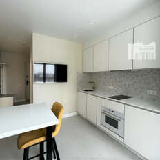 Квартира 35 м², 1-комнатная - изображение 2