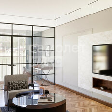 Квартира 137,6 м², 3-комнатная - изображение 2