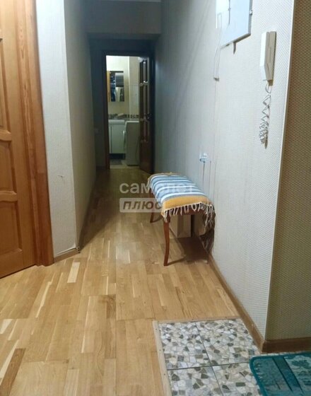 56,7 м², 2-комнатная квартира 7 700 000 ₽ - изображение 59