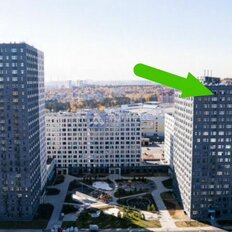 Квартира 45 м², 2-комнатная - изображение 2