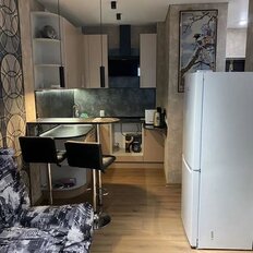 Квартира 33 м², 1-комнатная - изображение 2