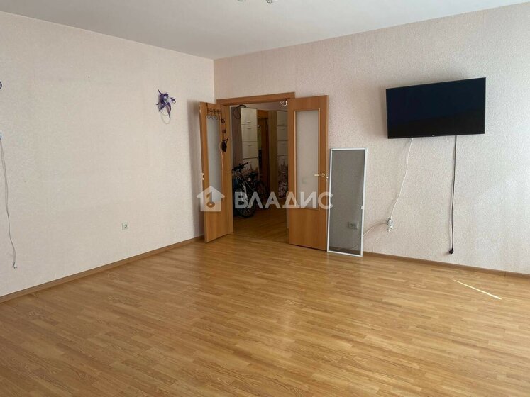 84,3 м², 3-комнатная квартира 7 800 000 ₽ - изображение 40