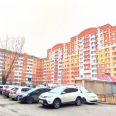Квартира 40 м², 1-комнатная - изображение 2