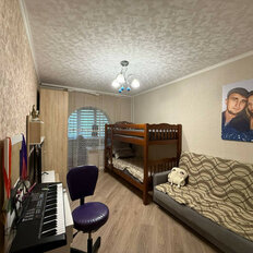 Квартира 50 м², 2-комнатная - изображение 3