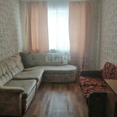Квартира 61 м², 3-комнатная - изображение 4