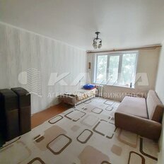 Квартира 58,4 м², 3-комнатная - изображение 3