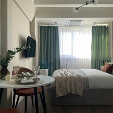Квартира 22,3 м², студия - изображение 3