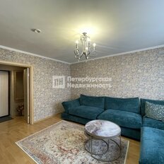 Квартира 83,9 м², 3-комнатная - изображение 3