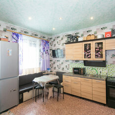 Квартира 39,8 м², 1-комнатная - изображение 5