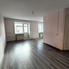 Квартира 33,8 м², 1-комнатная - изображение 4