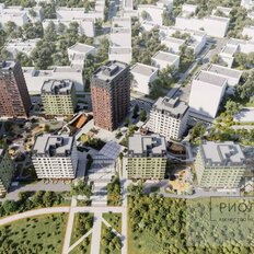 Квартира 43,1 м², 1-комнатная - изображение 1