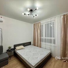 Квартира 22 м², студия - изображение 3