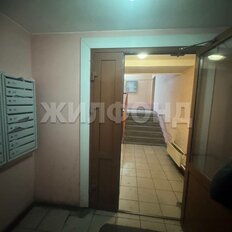 Квартира 42,3 м², 1-комнатная - изображение 4