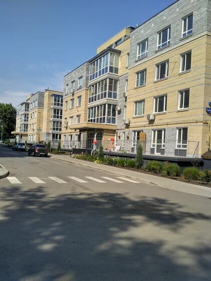 52,2 м², 2-комнатная квартира 7 800 000 ₽ - изображение 14