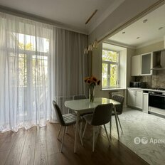 Квартира 66 м², 2-комнатная - изображение 4
