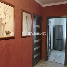 Квартира 38,5 м², 2-комнатная - изображение 4