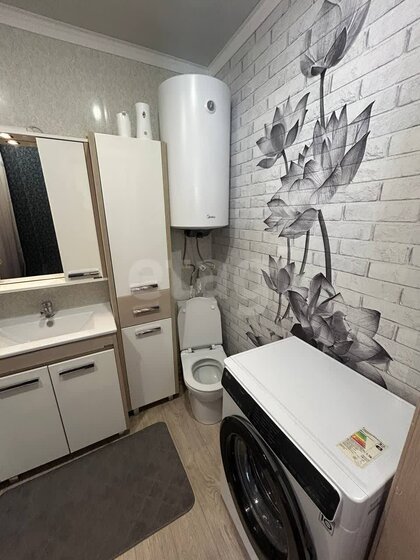 51,3 м² дом 2 000 000 ₽ - изображение 48