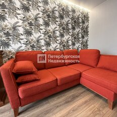 Квартира 43,8 м², 1-комнатная - изображение 4