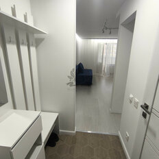 Квартира 25 м², студия - изображение 5