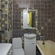 Квартира 31,3 м², 1-комнатная - изображение 4