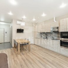 Квартира 53,4 м², 2-комнатные - изображение 2