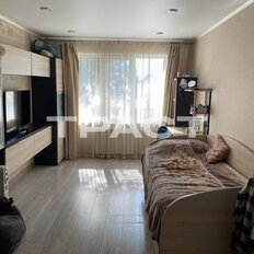 Квартира 44 м², 2-комнатная - изображение 1