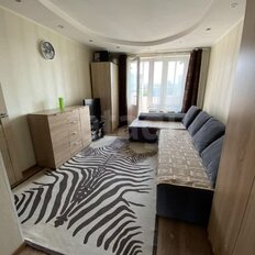 Квартира 33 м², 1-комнатная - изображение 3