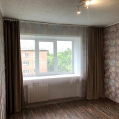 Квартира 17,1 м², 1-комнатная - изображение 2