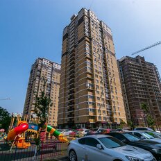 Квартира 59 м², 2-комнатная - изображение 1