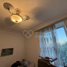 Квартира 64 м², 3-комнатная - изображение 5