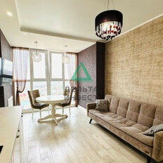 Квартира 61,8 м², 2-комнатная - изображение 1